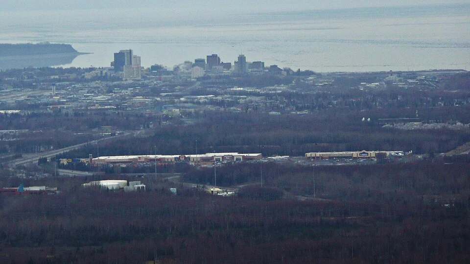 Anchorage