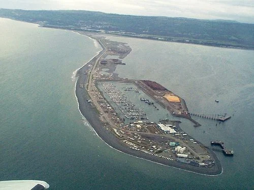Homer Spit