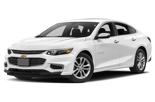Chevy Malibu